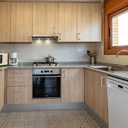 Appartement Sant Carles 20 Con Vistas Al Mar