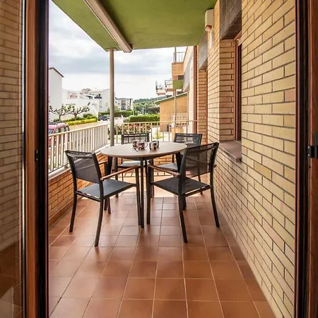 Appartement Sant Carles 20 Con Vistas Al Mar Gérone