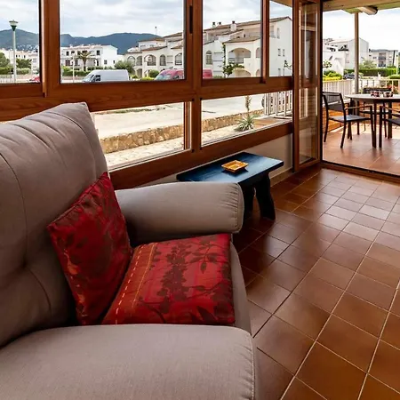 Sant Carles 20 Con Vistas Al Mar Appartement *