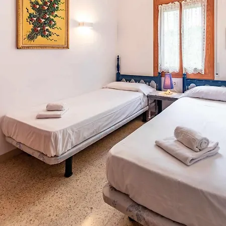 Sant Carles 20 Con Vistas Al Mar Appartement