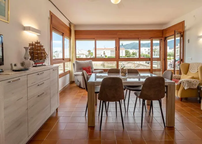 Sant Carles 20 Con Vistas Al Mar Girona