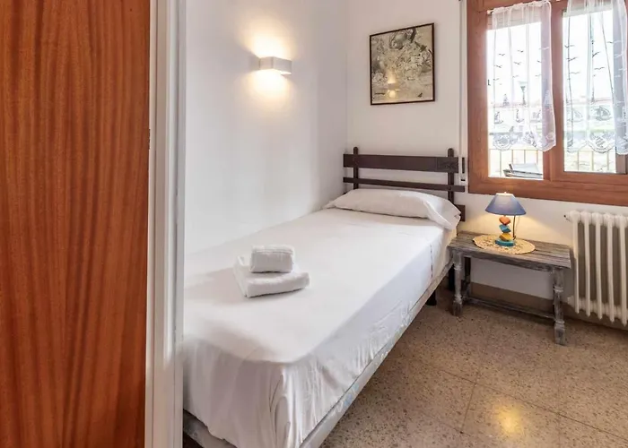 Sant Carles 20 Con Vistas Al Mar Apartmán