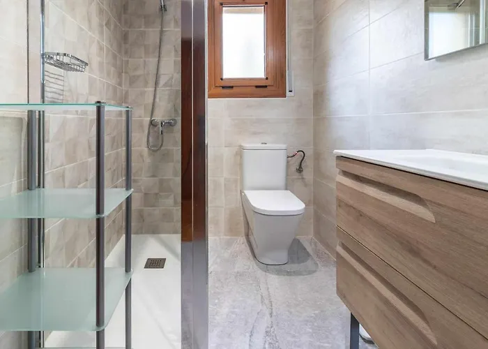 Sant Carles 20 Con Vistas Al Mar *