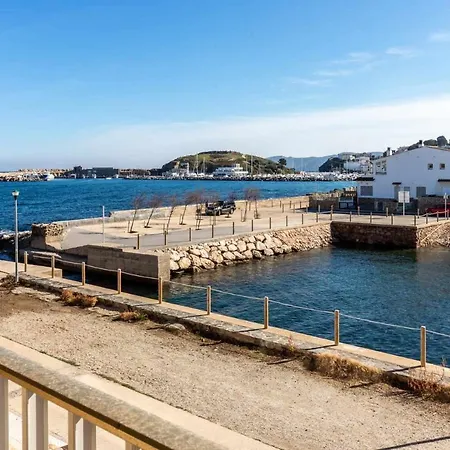 Sant Carles 20 Con Vistas Al Mar ז'ירונה