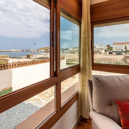 Daire Sant Carles 20 Con Vistas Al Mar Girona