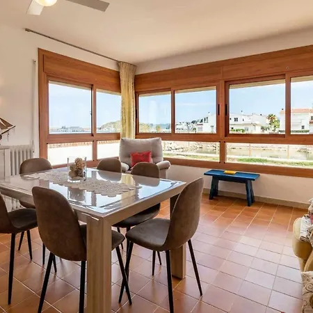 Sant Carles 20 Con Vistas Al Mar Daire *