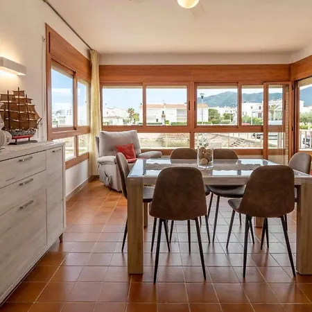 Sant Carles 20 Con Vistas Al Mar ז'ירונה