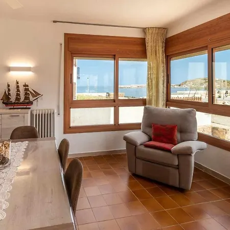 Sant Carles 20 Con Vistas Al Mar Daire