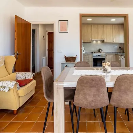 דירה Sant Carles 20 Con Vistas Al Mar