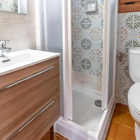 Sant Carles 20 Con Vistas Al Mar Daire Girona