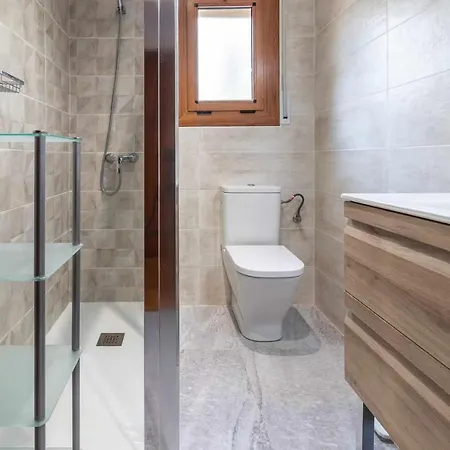 Sant Carles 20 Con Vistas Al Mar *