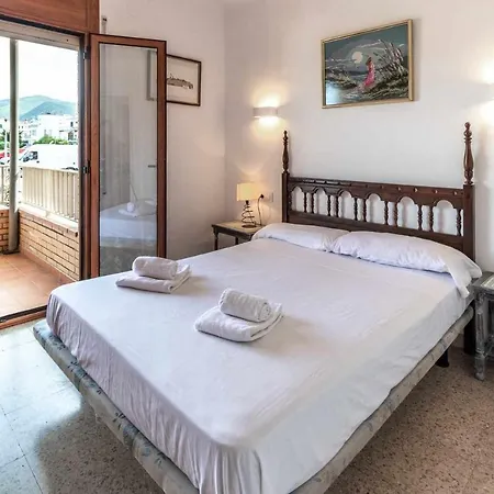 Sant Carles 20 Con Vistas Al Mar 아파트 지로나