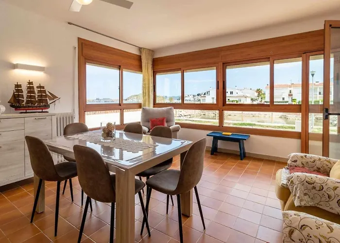 Sant Carles 20 Con Vistas Al Mar Διαμέρισμα *