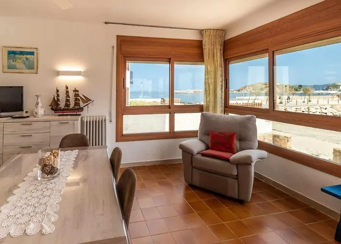 Sant Carles 20 Con Vistas Al Mar Διαμέρισμα