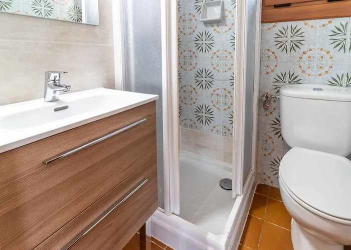 Sant Carles 20 Con Vistas Al Mar Διαμέρισμα Χιρόνα